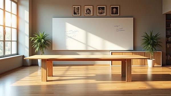 Acheter un bureau à Dijon : trouvez votre espace de travail idéal