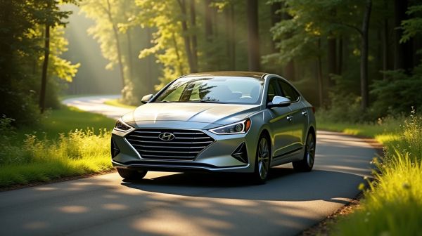 Choisir la bonne assurance pour votre Hyundai en 2026
