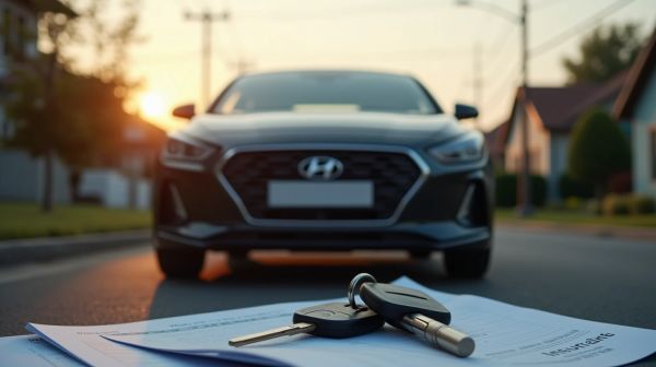 Choisir la bonne assurance pour votre Hyundai en 2026