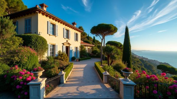 Choisir une assurance habitation à Nice en toute confiance