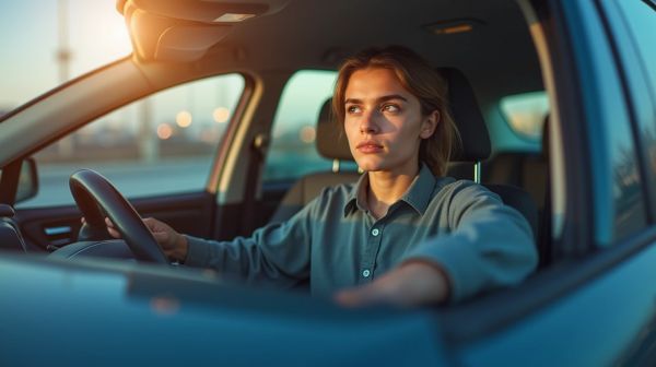 Comment choisir une assurance voiture jeune conducteur adaptée