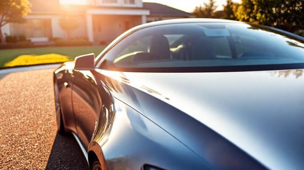 Comparatif des coûts réels de l'assurance Tesla : ce qu'il faut savoir
