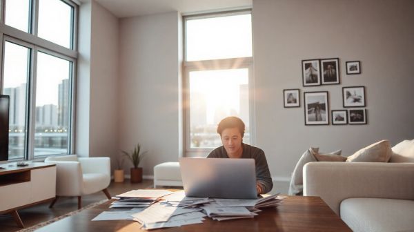 Comparez les meilleures assurances habitation rapidement
