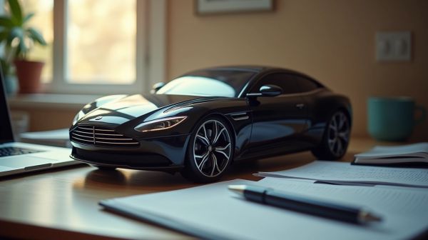 Économisez sur votre assurance auto avec un contrat sur mesure