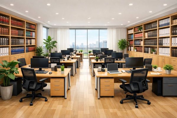 Les meilleurs conseils pour choisir un bureau à Dijon