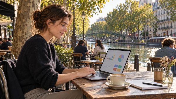Les meilleurs tests en ligne pour mesurer vos compétences