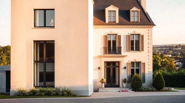 Les tendances actuelles du marché immobilier français