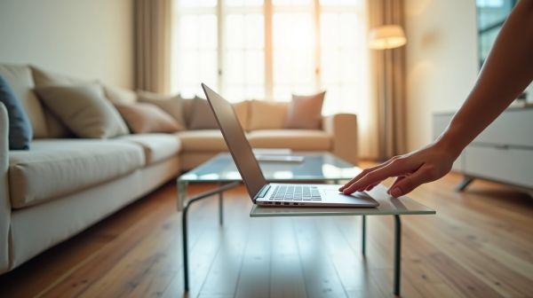 Obtenez votre devis assurance habitation en quelques clics