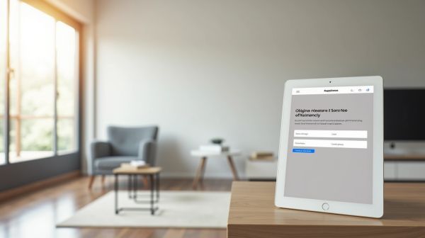 Obtenez votre devis assurance habitation en quelques clics