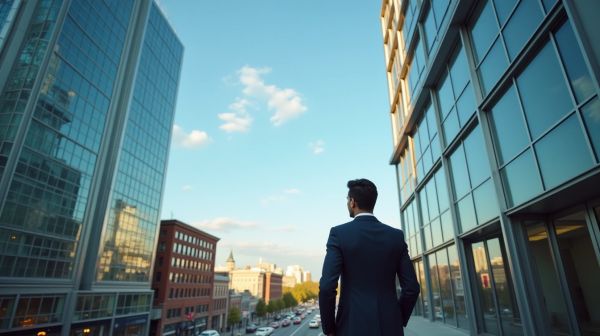 Pourquoi choisir un courtier immobilier à Montréal pour votre projet