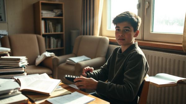 Top 5 astuces pour réduire votre assurance habitation étudiant