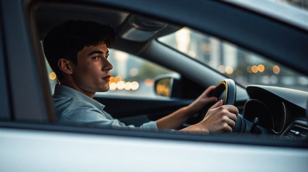 Top 5 conseils pour sélectionner une assurance voiture jeune conducteur