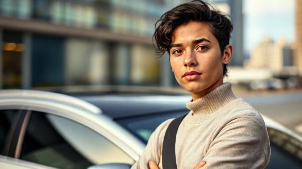 Top 5 conseils pour sélectionner une assurance voiture jeune conducteur