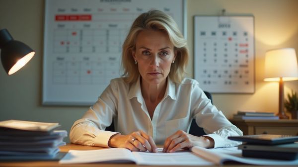 Top stratégies pour optimiser votre budget de retraite