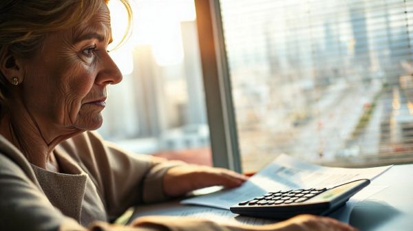 Top stratégies pour optimiser votre budget de retraite