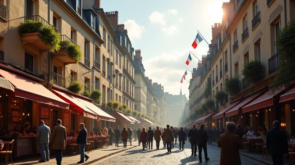 Un marché immobilier en pleine mutation en France
