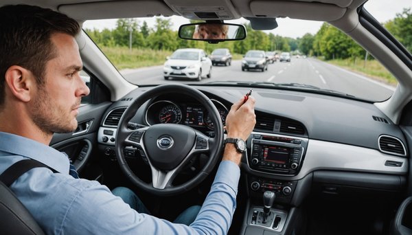 Conduite en État d'Ivresse : Ce Que Vous Devez Savoir sur l'Assurance Automobile