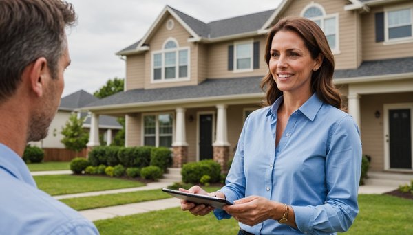 Découvrez comment un expert en immobilier peut optimiser l'évaluation du prix de votre propriété.